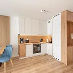 Apartament Bel Mare II By Holidaysun