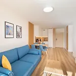 Apartament Bel Mare II By Holidaysun