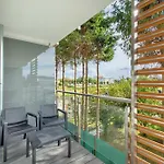 Apartament Bel Mare II By Holidaysun