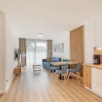 Apartament Bel Mare II By Holidaysun