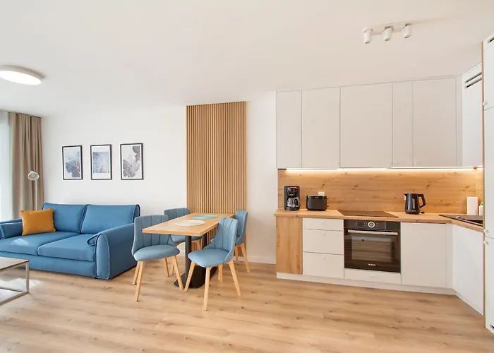 Apartament Bel Mare II By Holidaysun