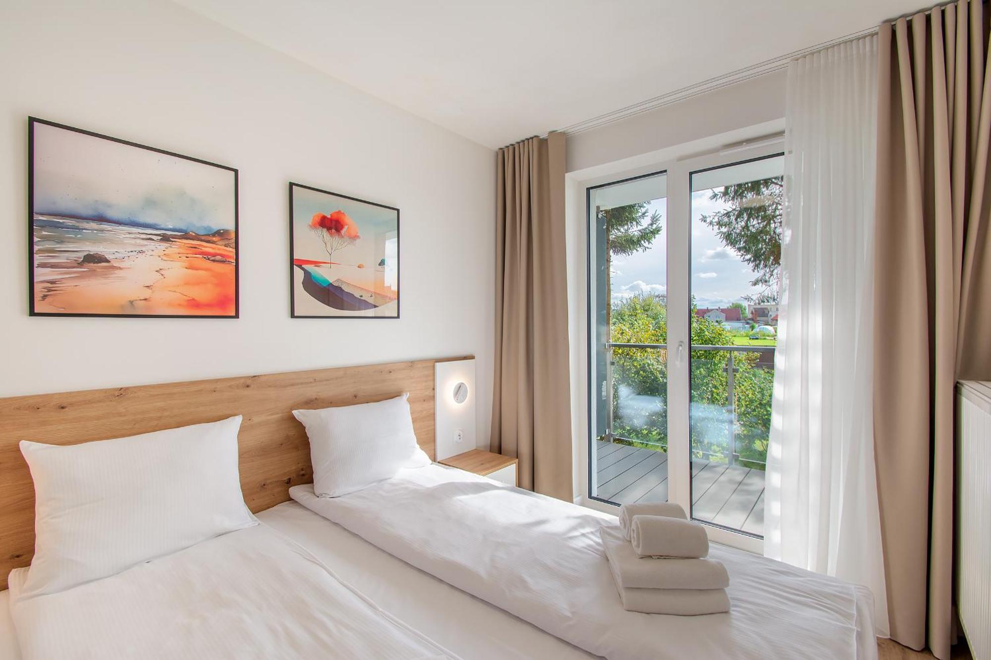 Apartment Bel Mare Ii By Holidaysun *