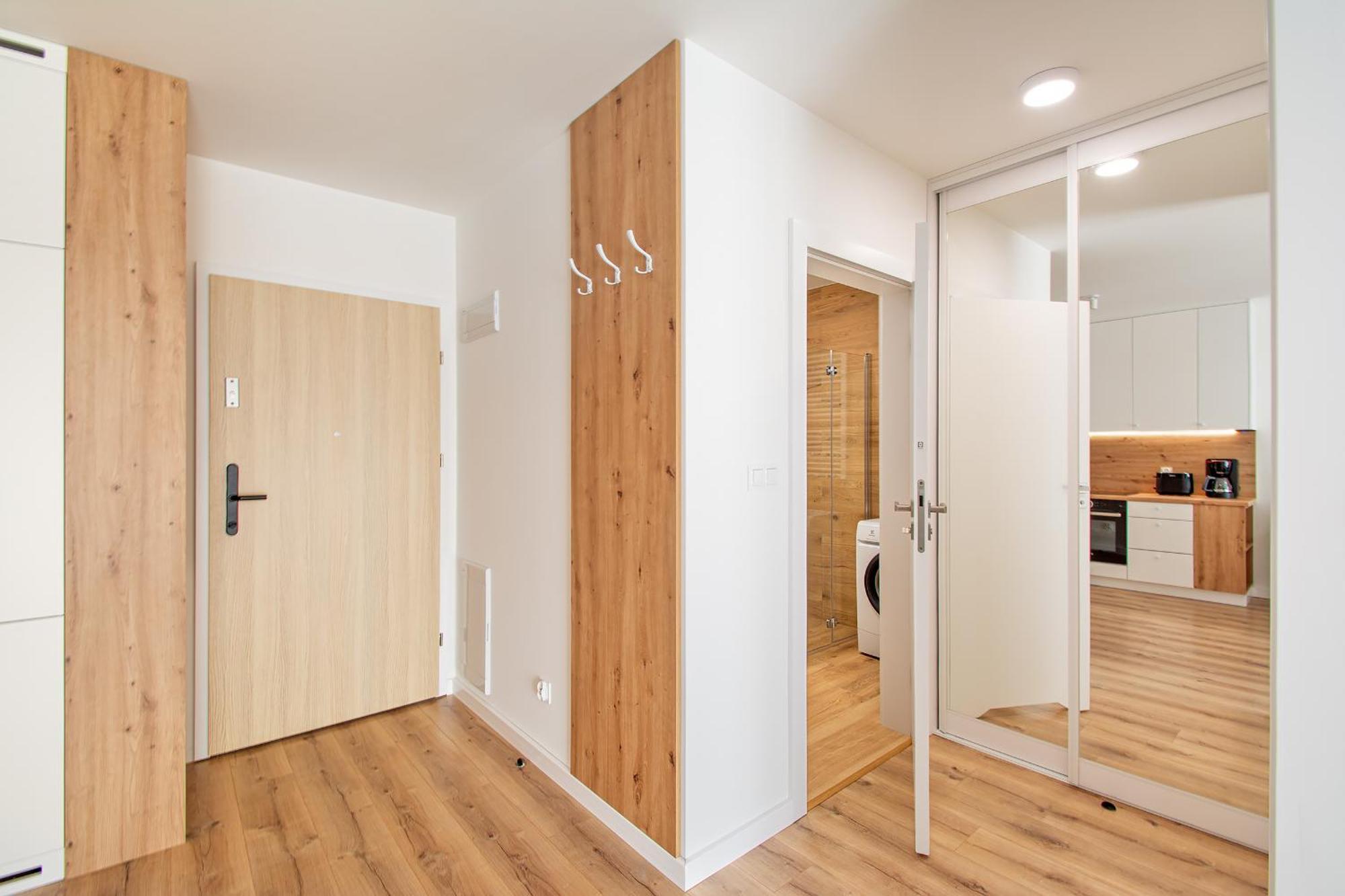 Bel Mare Ii By Holidaysun Apartment *