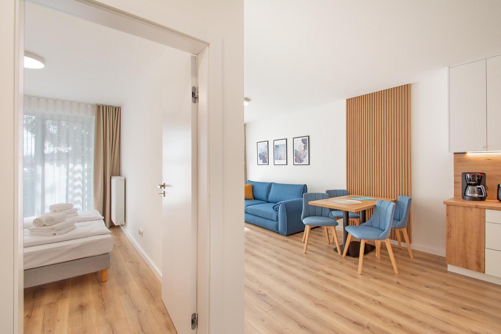 Apartment Bel Mare Ii By Holidaysun