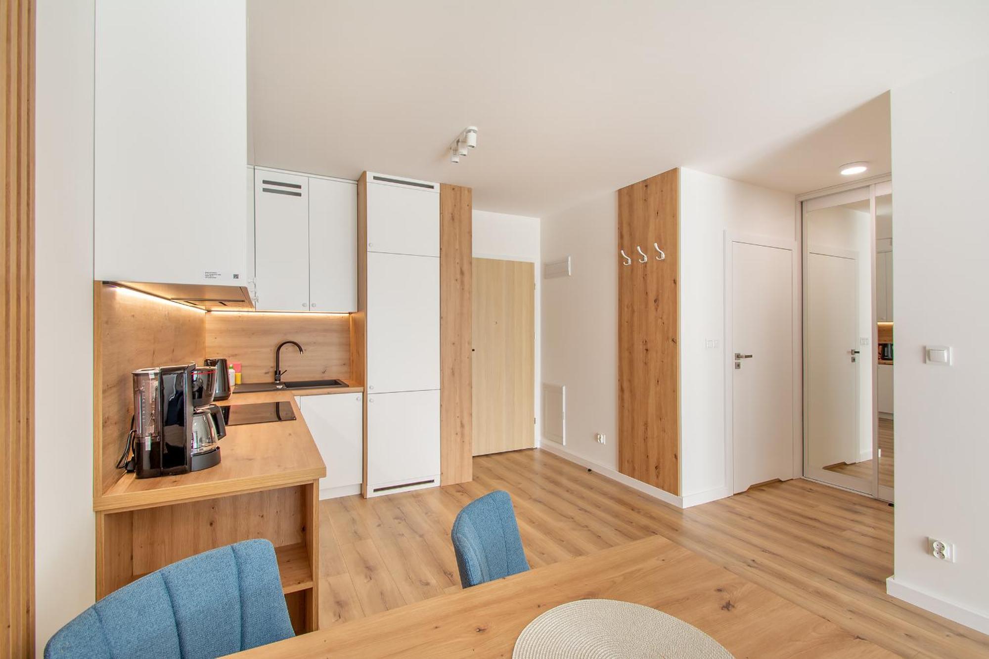 Bel Mare Ii By Holidaysun Apartment *